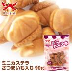 ミニカステラ さつま�