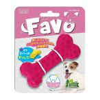 Favo solid bo-n розовый 