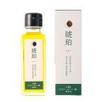 komachi-na- 秋田産えごま油 琥珀 95ml