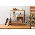  восток . открытый подставка Brown W40×D14×H40 конечный продукт AKB-403BR