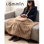 東谷 USBブランケット ベージュ 約W100×D70×H2 完成品 GLK-220BE