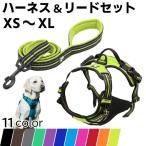 Truelove犬リードハーネスセ...