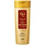 [ лев ] Quick &amp;amp; Rich уход in шампунь love кошка для non аромат 200ml Япония 