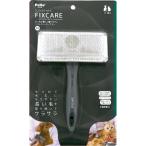 [petio] собака кошка для FIXCARE булавка .. мягко . задний .. soft потертость  машина щетка M China 