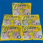 GkliruW упаковка Boyle модель (M) 5 шт. комплект рыболовная приманка . город HAMAICHIo Kia misasi корм Boyle 5 шт m рефрижератор 