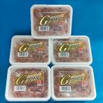 Gkliru одиночный упаковка сырой модель (S) 5 шт. комплект рыболовная приманка . город HAMAICHIo Kia misasi корм 5 шт s рефрижератор 