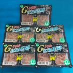 GkliruW упаковка Ultra твердый (LL) 5 шт. комплект рыболовная приманка . город HAMAICHIo Kia misasi корм 5 шт ll рефрижератор 