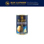  Thai кулинария приправа голубой Elephant кокос крем 165ml