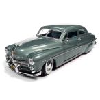 Auto World 1949 マーキュリーエイトクーペ 1:18スケール ダイキャスト製 Auto World 1949 Mer 並行輸入品
