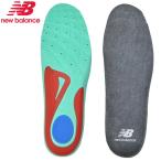インソール ニューバランス 中敷き new balance ランニングシューズ用 LAM35689 RCP280 高性能 スニーカー XS S M L XL 2XL