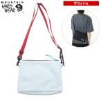 マウンテンハードウェア /アフターシックス サコッシュ ・ ショルダー サコッシュ 小物入れ ポーチ 軽量 コンパクト 丈夫 タウン アウトド