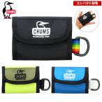  наличие распродажа 15% off Chums / springs te il compact wa let * кошелек compact маленький перевозка крепкий D кольцо уличный бренд 