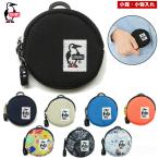  наличие распродажа 15% off Chums / утилизация раунд ячейка для монет * ячейка для монет кошелек для мелочи . бардачок кошелек кейс сумка уличный Blanc 