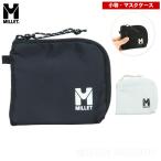 0. день 4% off Millet / свет wa let * мужской женский кошелек мелочь мелкие вещи простой застежка-молния уличный бренд модный MILLET