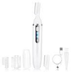 Sugarman. шерсть бритва мужской usb заряжающийся лицо бритва . шерсть резчик женский бритва . шерсть .. электробритва 2 листов лезвие электрический 