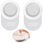 RICISUNG 2 штук входит сиденье для унитаза ручка ручка сиденье для унитаза руль туалет сиденье для унитаза рейс крышка для рука . не пачкает многофункциональный чистый санитария 