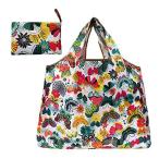 Yahoo! Yahoo!ショッピング(ヤフー ショッピング)選べる20色 エコバッグ 折りたたみ コンパクト 収納 おおきめ エコバッグ 折りたたみ 買い物袋 防水素材 大容量