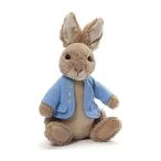 Yahoo! Yahoo!ショッピング(ヤフー ショッピング)GUND クラシック ビアトリックス ポッター ピーターラビットぬいぐるみ アニマルプラッシュ、6.5インチ