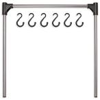 Moon Lence スタンド キャンプ テーブル用 アクセサリー …