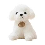 Yahoo! Yahoo!ショッピング(ヤフー ショッピング)【CHQ】まねっこ ぬいぐるみ ぬいぐるみ 犬 トイプードル ぬいぐるみ いぬ おもちゃ かわいい 人形 プレゼント 男の子 女の子 誕生日 バレンタ