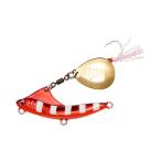 SOKOPPA(ソコッパ) 10g レッドグローゼブラ