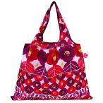 Yahoo! Yahoo!ショッピング(ヤフー ショッピング)プレーリードッグ 2Way Shopping Bag 郵便局の椿 53×40cm
