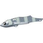 ビセオ(Viceo) VCSIBJ10ZB ソルトアイアンバイブジュニア 10g/ゼブラ