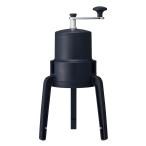 ドウシシャ かちわり手動かき氷器 