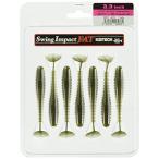 KEITECH(ケイテック) ルアー スイングインパクトファット3.3