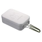 キャプテンスタッグ(CAPTAIN STAG) 飯盒