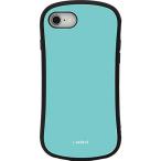 グランサンク i select iPhone 8/7/6s/6 対応ケース 【アクア】 ISE04-AQ
