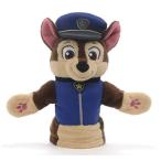Yahoo! Yahoo!ショッピング(ヤフー ショッピング)パウパトロール パペット 操り人形 手人形 ぬいぐるみ 30cm 知育 小道具 人形劇 キャラクター フィギュア おもちゃ paw patrol pu
