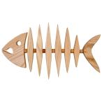  южные моря через quotient Skandinavisk Hemslojdto заклепка рыба bo-n0129-015