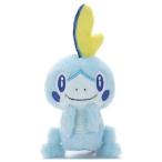 タカラトミーアーツ ポケットモンスター ポケモン ポケモンパペット メッソン ぬいぐるみ 高さ約14cm