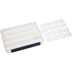 メイホウ(MEIHO) VERSUS VS-3020ND クリアー