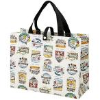 Yahoo! Yahoo!ショッピング(ヤフー ショッピング)スケーター 不織布 レジャーバッグ A3 トートバッグ ミッキー アウトドア 43×34×17cm FBS10