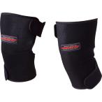  Komine (KOMINE) для мотоцикла неопреновый колено утеплитель черный свободный AK-018 340