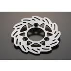 SHIFT UP ( коробка передач выше ) задний ue-b тормозной диск задний φ160 ( толщина 4mm) 201051