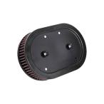 K&amp;N(ke- and en) заменяемый фильтр HARLEY DAVIDSON Screamin Eagle Sportster (04-09)