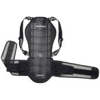  Komine (KOMINE) для мотоцикла протектор CE мульти- задний протектор Black M SK-692 900 CE стандарт 