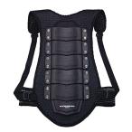  Komine (KOMINE) для мотоцикла протектор сумка на плечо протектор спина M SK-478