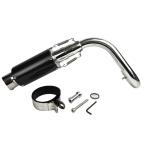  Minimoto Monkey Z50J*REV выше muffler карбоновый 