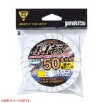 がまかつ(Gamakatsu) F1キス50本仕掛極小金ビーズN135 7-1.5.