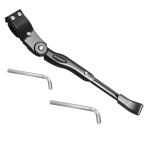 Powseed 自転車 汎用 サイドスタンド �