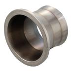  Daytona (Daytona) KEDO(kedo-) для мотоцикла выхлопная труба для крутящий момент клапан(лампа) SR400/500(78-21) специальный 95112