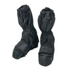  наан kai (NANKAI) для мотоцикла BC-600 ботинки покрытие длинный размер M(24-26cm) BC600-BK-M южные моря детали 