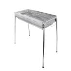 尾上製作所(ONOE) バーベキューコンロCR-Mステンレス CR-M-ST [焚き火台 キャンプ用品 BBQ コンロ グリル BBQ 七輪]