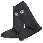 [TWONE] чехлы на обувь водонепроницаемый дождевик обувь покрытие влагостойкая обувь дождь снег грязь . мужчина девочка складной обувь защита сезон дождей меры ходить на работу посещение школы собственный вращение 