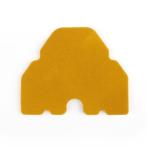 Artudatech 適用川崎400G 忍者-4 ZZR400 ZZR500 ZZR60