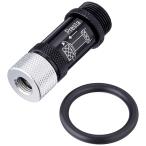 TOPEAK Uni для взрослых SmartHead-Joe Blow XO запасной детали насос черный one размер 